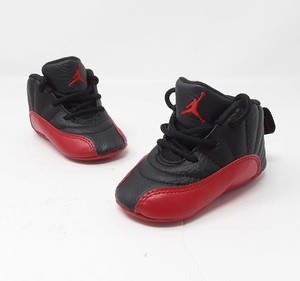 infant jordan 12
