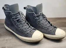 Converse Lunarlon Men’s 11/womens 13 High Top Shoes