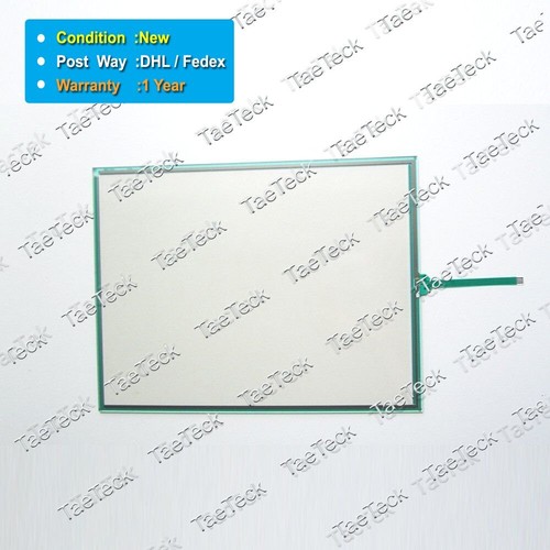 Ricambio Schermo Tp-3174s7 Touch Screen Panel Glass Digitizer TP-3174S7 - 198mm X 142mm Per DMC Display Display Touch Panel