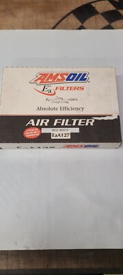Amsoil Air Filter # EaA127 Fits 1999-2004 Chrysler/Dodge