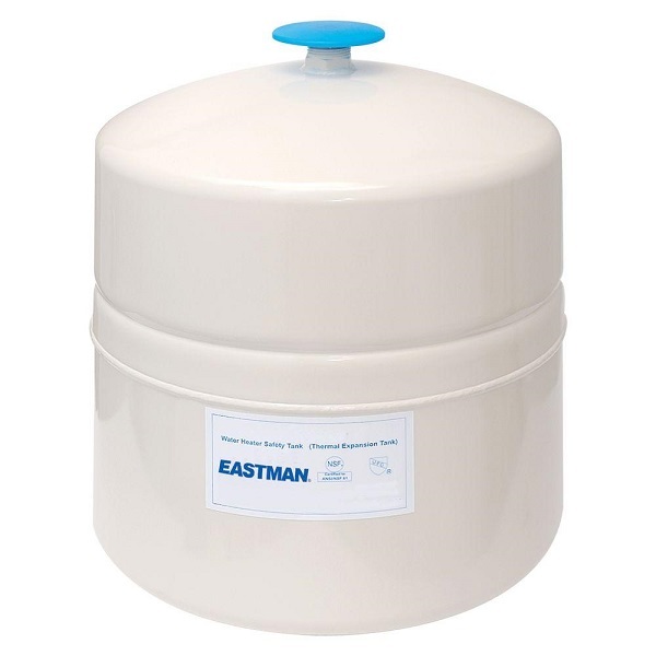 NEW EASTMAN 60022 2.1 GALLON 3/4u0026#034; THERMAL WATER EXPANSION TANK 6847719  91712600220 | eBay