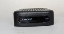 Used Comcast DC50XU Digital Adapter Cable Box OEM – No Cables or Power Cord