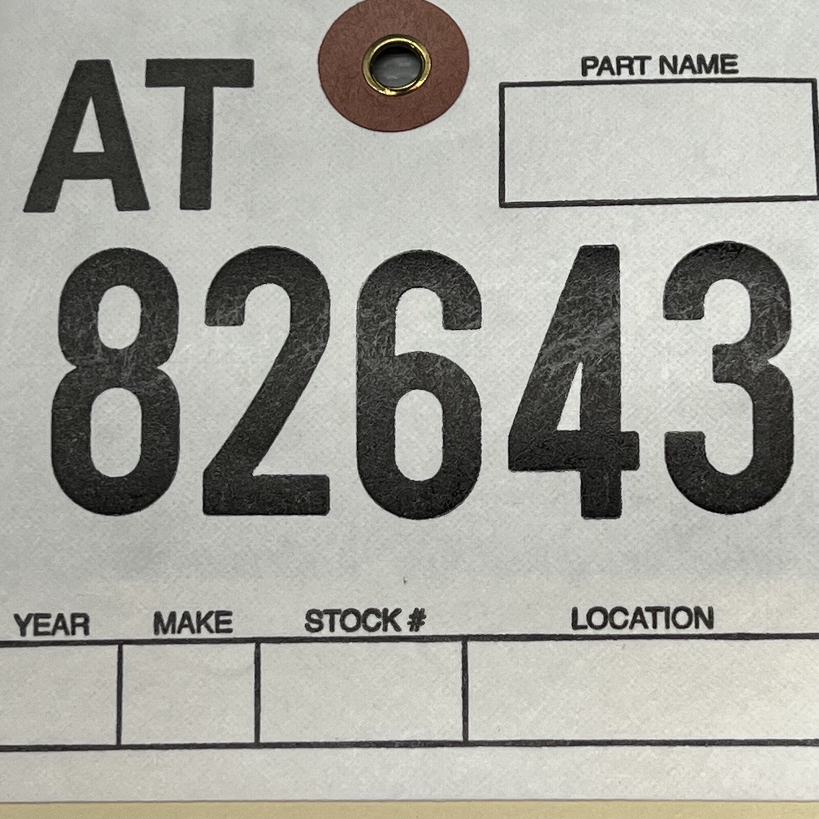 ASTON MARTIN RAPIDE TRUNK SILL SCUFF PLATE 2010 11 12 13 14 2015 AD43-42626-ADW