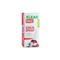 Max Nasal Spray With Capsicum 1.5 Fl Oz on sale Max Nasal Spray With Capsicum 1.5 Fl Oz on sale
