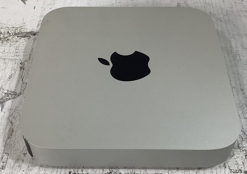 2014 Apple Mac Mini A1347 i5-4260U 1.40GHz 4GB RAM 512GB HDD See Pics - Picture 5 of 9