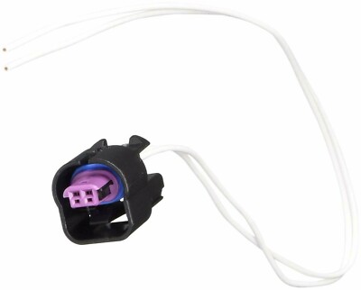 ACDelco PT1345 Connector, Genuine GM 15306187 Connector | eBay