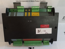 CP SPC HONYWELL NETWORK CONTROLLER MODULE USED 24VAC+-20% MAX 7VA 50/60Hz CP-SPC