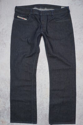 DIESEL ZATINY 88Z 0088Z JEANS DENIM BOOTCUT W36 L32 36x32 36/32