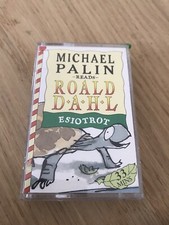 Children?s Story Cassette - Esiotrot Read By Michael Palin - 1994