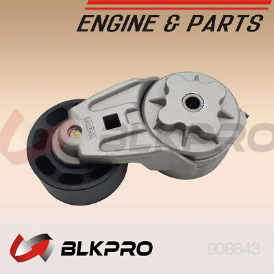 Belt Tensioner For 5.9L Cummins 8.3C 3976832 6B 4B 6C Blue Bird ...