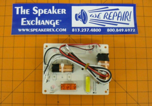 Electro-Voice F.01U.270.068 Crossover Network for SX100 and SX200 - Picture 1 of 2
