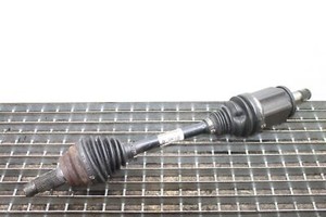 BMW X5 E70 3.0 SD Automatik Vorne Links Antriebswelle 7553945 Diesel 210kw 2008