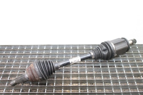 BMW X5 E70 3.0 SD Automatik Vorne Links Antriebswelle 7553945 Diesel 210kw 2008