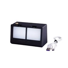 135 Film Viewer Rechargeable Removable Film Viewer Viewing Lights