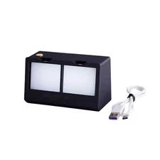 135 Film Viewer Rechargeable Removable Film Viewer Viewing Lights