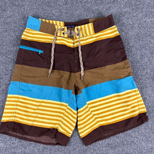 MENS PATAGONIA WAVEFARER BOARD SHORTS SIZE 29 86556 - Picture 1 of 8