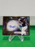 2021 Bowman Transcendent Autographs Variation SP /20 BVTA-YCA Yiddi Cappe R6220J