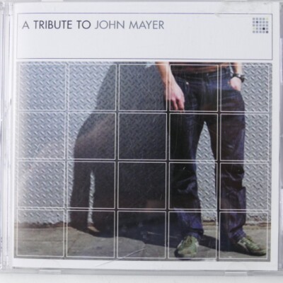 A Tribute to John Mayer 2004 Big Eye Music To-4883