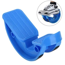 BLACK FRIDAY SALE Foot Massage Calf Stretcher Ankle Sprain Relief Anti-Slip