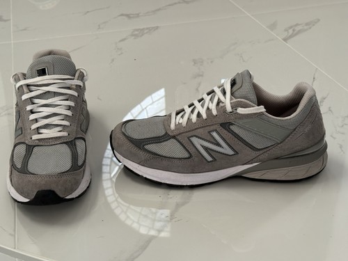 New Balance Made in USA 990v4 Core Size 11