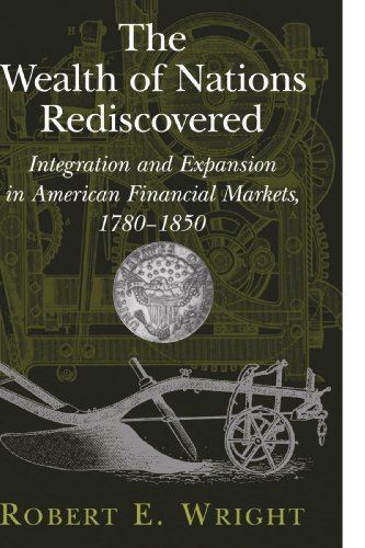 The Wealth of Nations Rediscovered: Integration and Expansion in