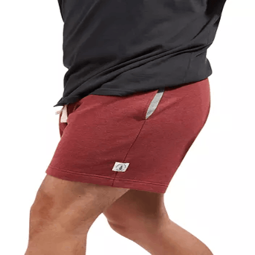 Chubbies NWT Men's Sunrise Funsets 5.5" Inseam Sweat Shorts Size Medium - Picture 2 of 7