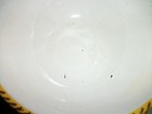 COLORFUL ITALIAN POTTERY COVERED DISH FIG DESIGN MADE IN ITALY — photo 10