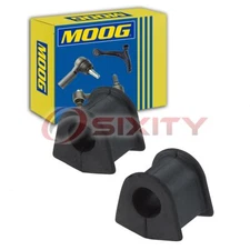 MOOG Front To Frame Stabilizer Bar Bushing Kit for 1998-2002 Toyota Corolla li