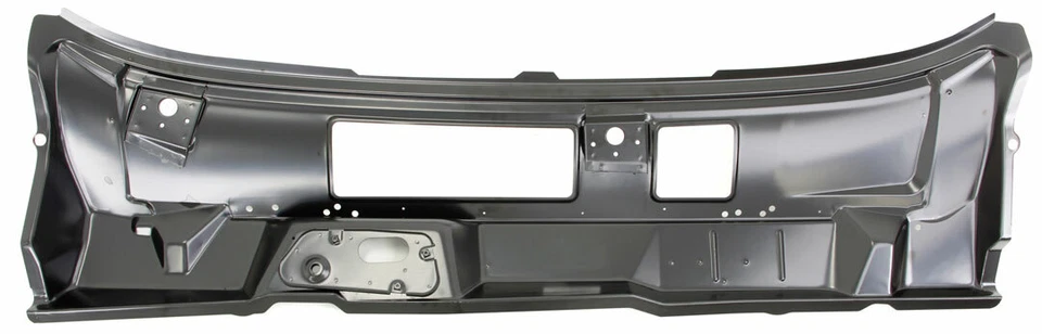 Upper Cowl Panel AMD Fits Falcon 360-8468 - Image 4 of 4