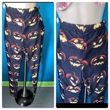 halloween leggings