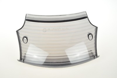 Tail Light Smoke Lens for Honda  2004-2007 CBR600
