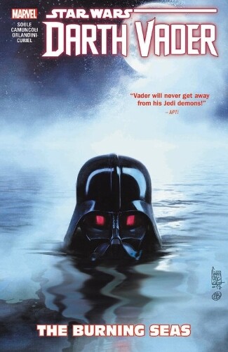 Thumbnail - Charles Soule Star Wars: Darth Vader: Dark Lord Of The (taschenbuch)