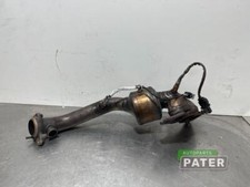 Catalyseurs Mercedes CLASSE GLK