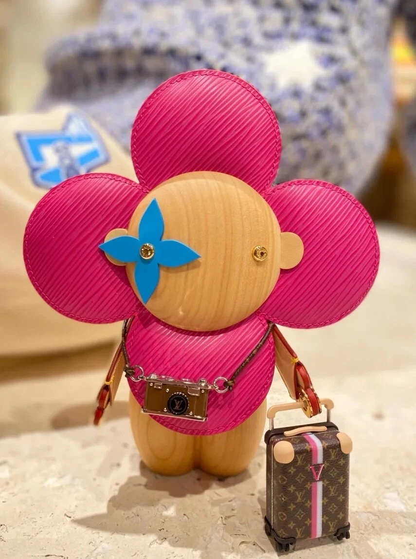 louis vuitton vivienne 2022