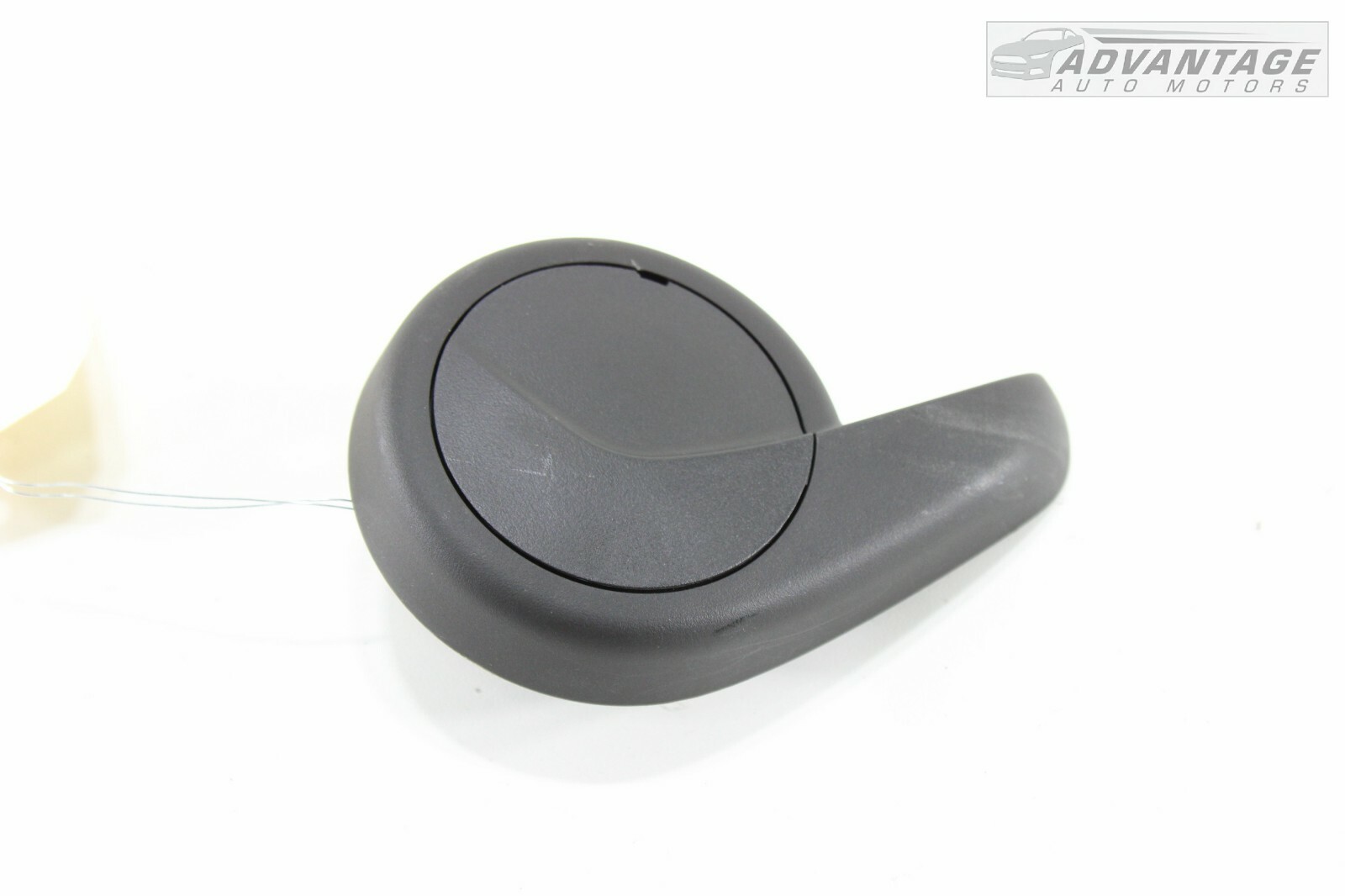 20172019 BUICK ENCORE FRONT LEFT DRIVER SIDE SEAT RECLINE HANDLE LEVER TRIM OEM eBay