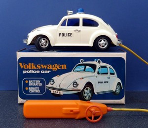 volkswagen escarabajo juguete