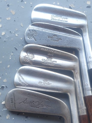Walter Hagen Quotes (Plus a Few Quotations About Him