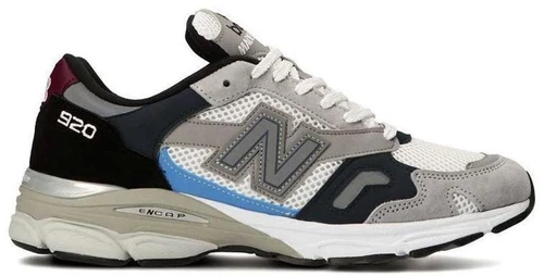 New Balance 920 Made In England Debut