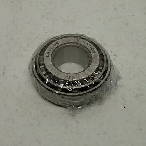 A-1 National Колесный Подшипник и Гоночный Набор - Надежная Производительность и Подгонка - Изображение 3 из 4