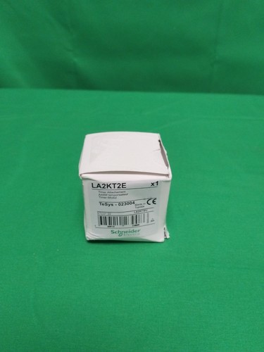 Schneider-Electric LA2KT2E LA2KT2E - Photo 1/5
