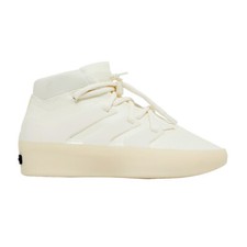 adidas Fear of God Athletics x I BASKETBALL 'Triple White' IF6681 Shoes