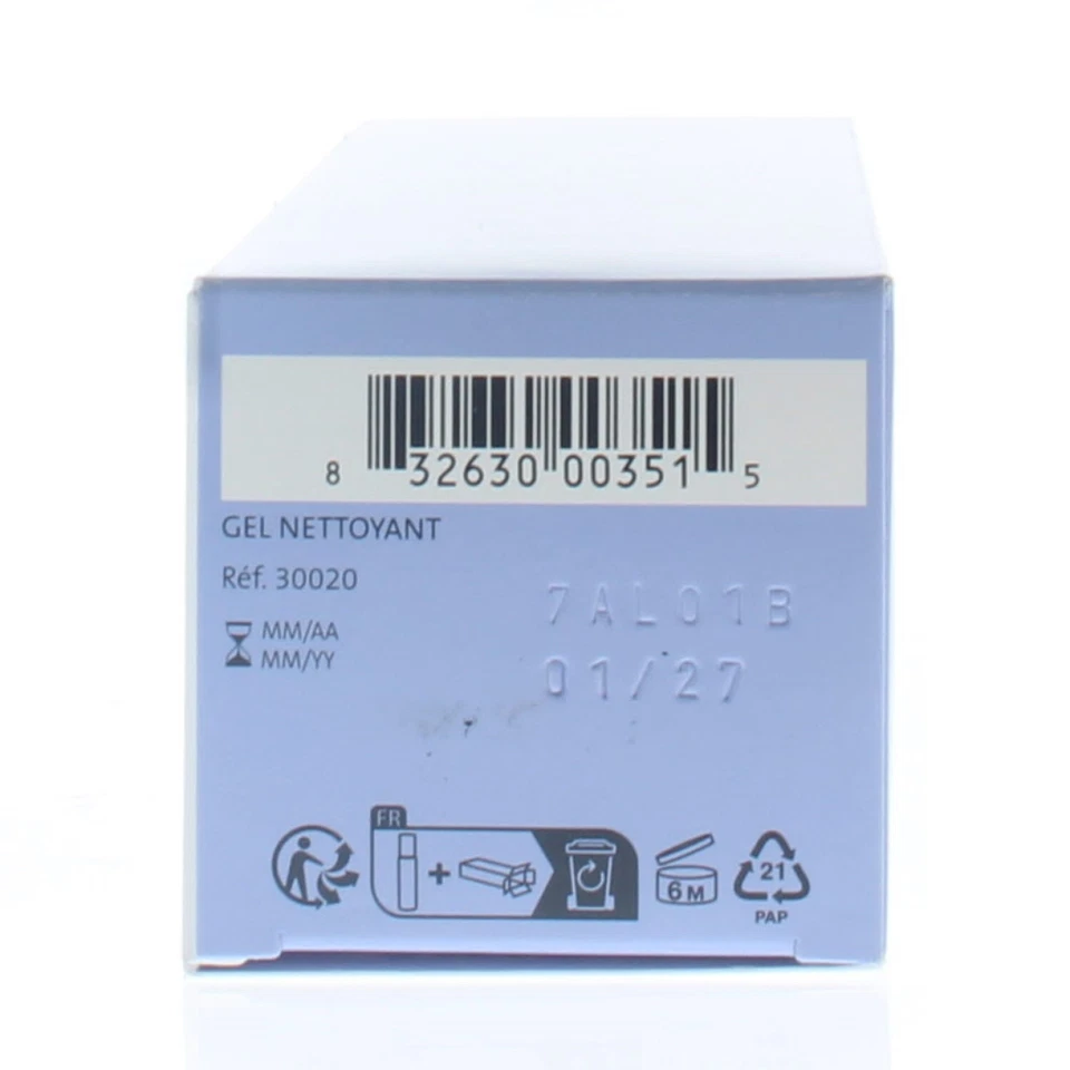 Yonka Gel Nettoyant Cleansing Gel for Face - Eyes - Lips 200ml/6.76oz - Image 3 of 3