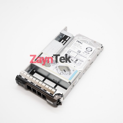 Dell 600GB 10K SAS Hard Drive 2.5in 12GB/s (XXTRP) - Picture 4 of 4