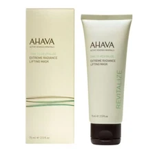 AHAVA - Time To Revitalize Extreme Radiance Lifting Mask 2.5 oz.