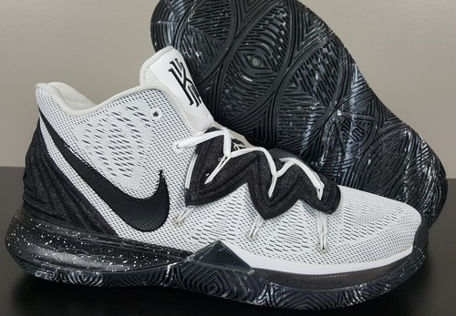 NIKE KYRIE V 5 OREO COOKIES \u0026 CREAM 
