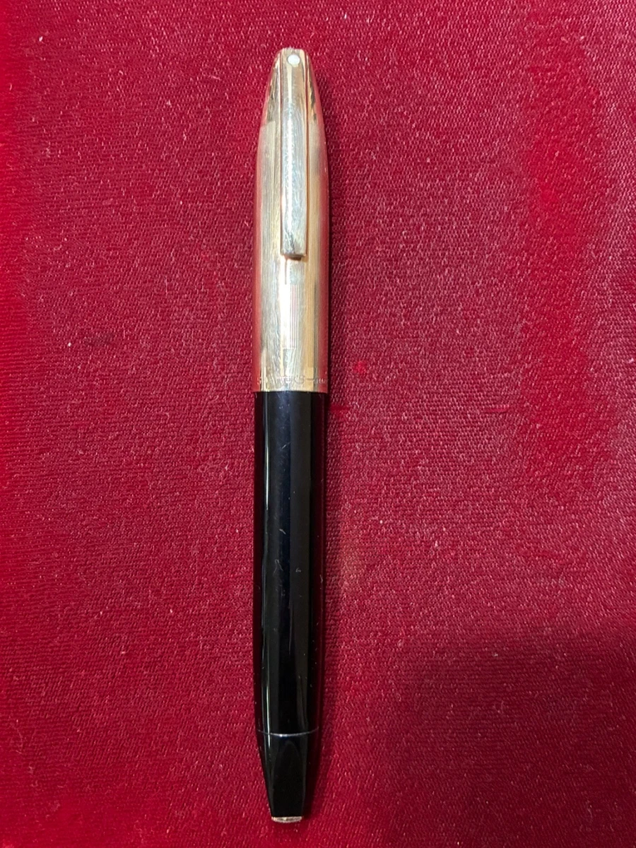 Sheaffer Oversize Fountain Pen for sale | eBay