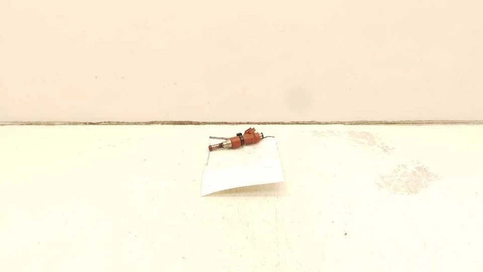 05-12 TOYOTA AVALON TOURING 3,5 L INYECTOR DE COMBUSTIBLE Foto 4 de 4