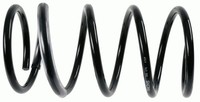 1X Sachs Fahrwerksfeder 998 579 FüR Sportage KIA Hyundai JM Tucson 14,5Mm Allrad