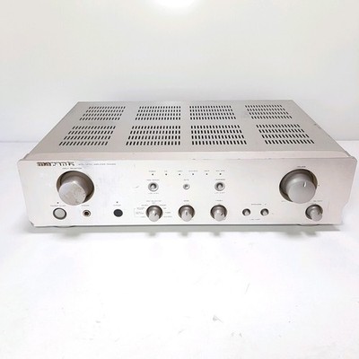 Marantz PM4400 F1N Stereo Integrated Amplifier HiFi Audio Tested Working