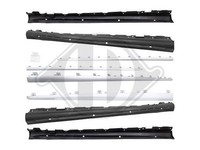Seitenschweller FüR Mercedes W222 2013-2017